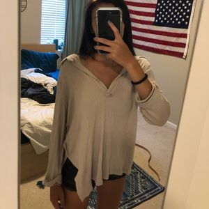 Free People Long Sleeve